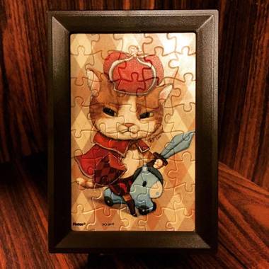 Simple Gift
