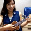 初衷还是一样 / 中区