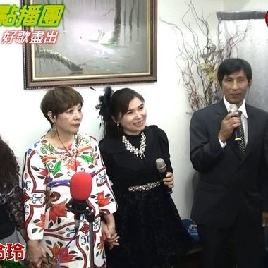 22.牵阮的手