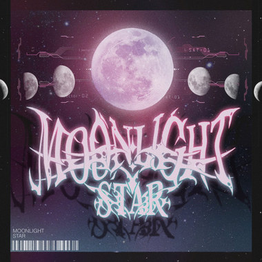 HZ -  Moon1ight (official Audio)