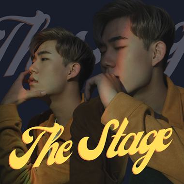 黄介甫《金光闪闪 The Stage》