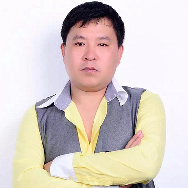杨志忠 - 蜕变