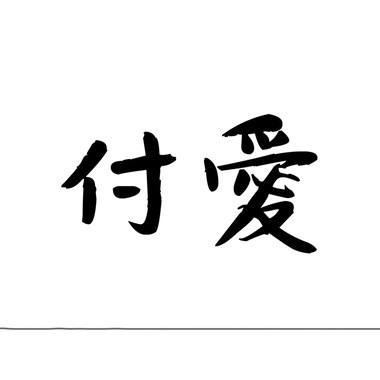 回甘S.A.T-付爱