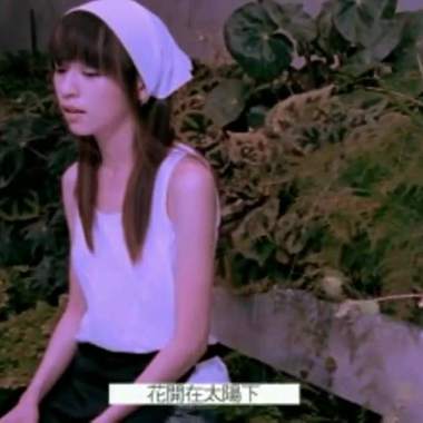 Hui J._王心凌_花的嫁纱(cover)