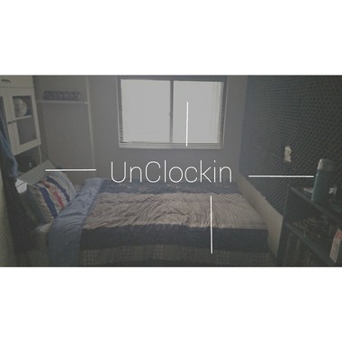 【梦】DEMO - 不打卡Unclocking 