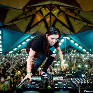 Random Vip Mix 