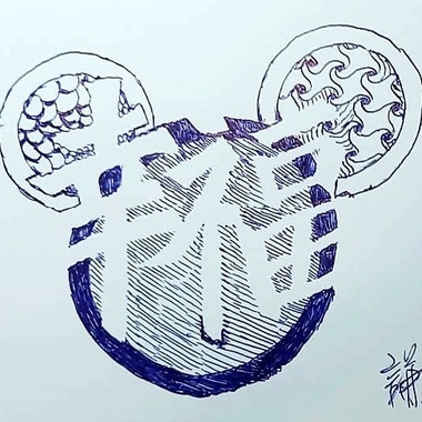 幸福圈圈 ft.萱