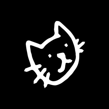 我是一只嗨嗨猫