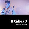 It takes 3 (EP Live)