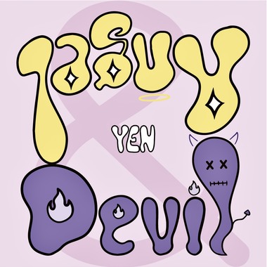 YEN - 天使恶魔