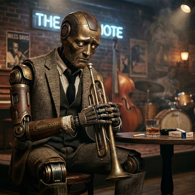 卑微的扫兴 A Humble Letdown