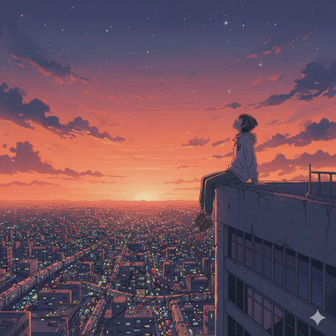 城市漫游者 UrbanRambler