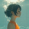 像水一样 Like Water