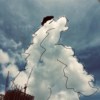 Sad rain