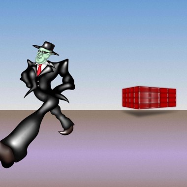 debloop - Wrong Things