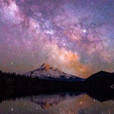 寻觅着恒星