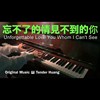 忘不了的情见不到的你 Unforgettable Love You Whom I Can't See
