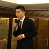 为你加油 / 南区