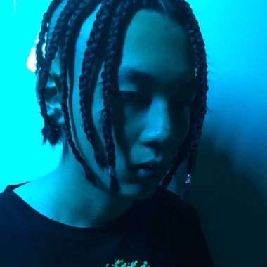 ㄐㄐ放进碳酸水