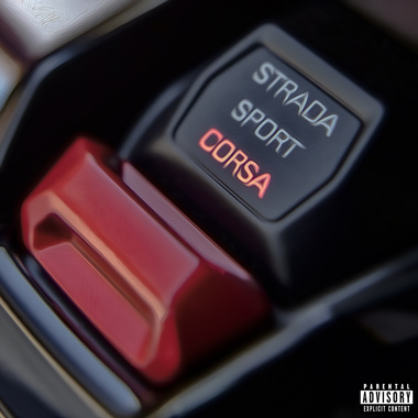 科莎模式 Corsa Mode