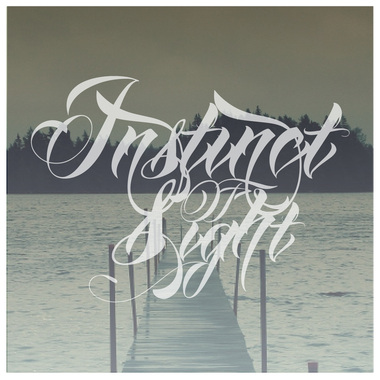 Instinct of Sight - 过