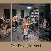 One Day 一天 (Live 现场版)