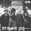01.01 SPIRIT-EMERGING FROM THE COCOON 破茧而出 / 2021铁玫瑰热音赏得奖合辑