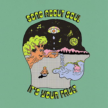 Song about Soul (feat. 金其禾 Dudu King)