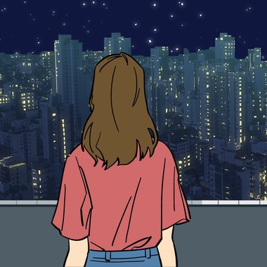 烦人精