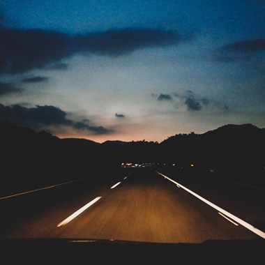 暂时无法安放的