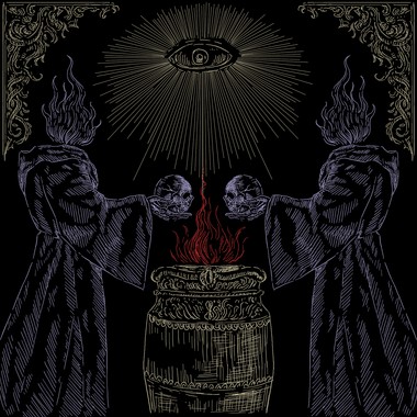 Nocturnal Nihil - 蛊·堕 DEMO