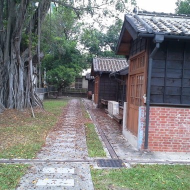江湖缺/南区