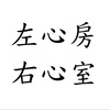 左心房右心室DEMO1