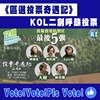 区选投票奇遇记