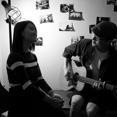 没有徐志摩(cover/demo)