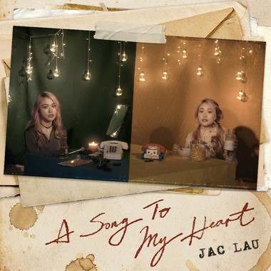 A Song to My Heart