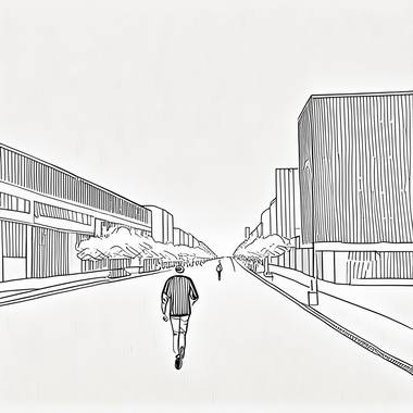 迷子の私たち