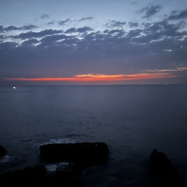 痛 test