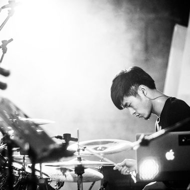 Music light