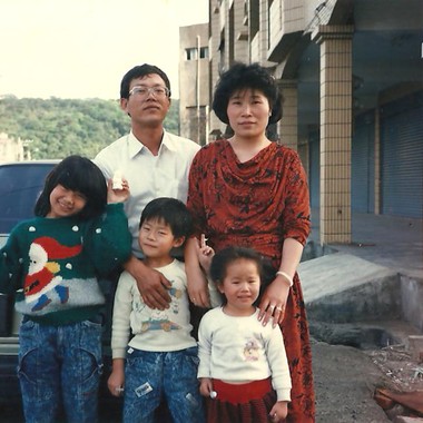JAN锋-给妹妹