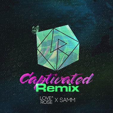 Captivated (SAMM Remix)