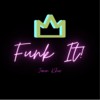 娱乐片头音乐（曲名：Funk it!)