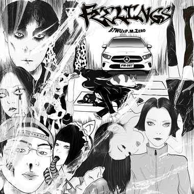 乂吴宗泽乂/P.M.Zero - Feelings