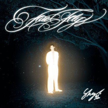 41(Shiyi)-萤火虫 FIREFLY