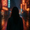 红隐 Yuchi - 街头霓虹 Neon Street