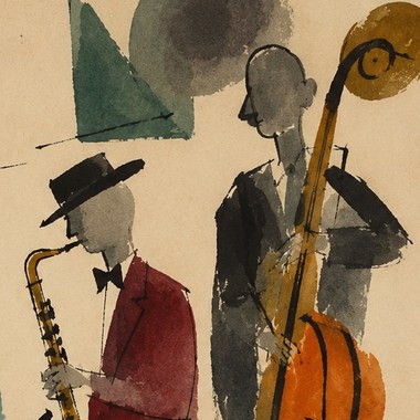 JAZZ