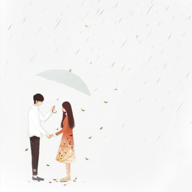 1.青柠雨季