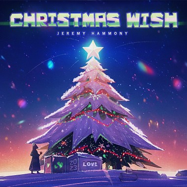 【耶诞の特集】💜Christmas Wish 耶诞节の愿望