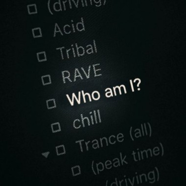 "Myself"