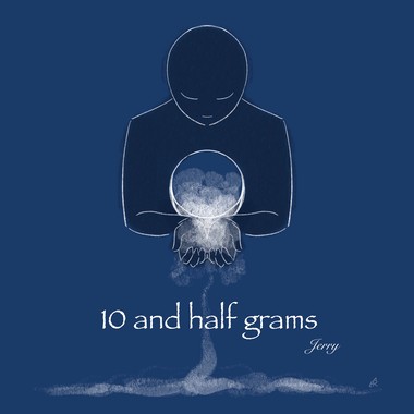 10 And Half Grams